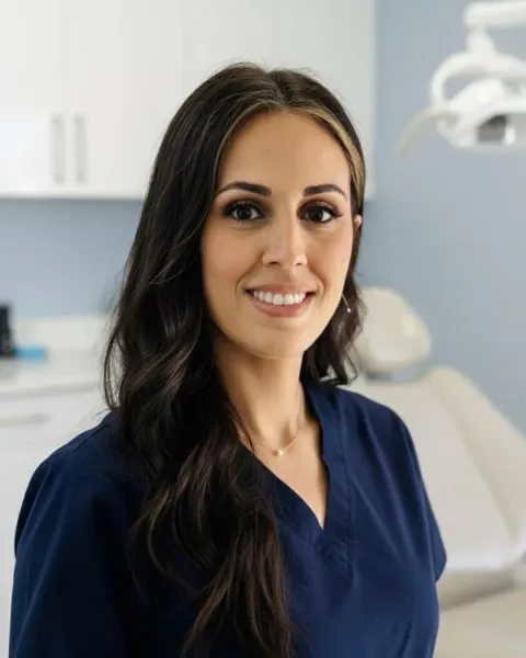 Dr Chira Riahi-Boukhris
