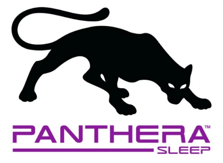 Panthera Sleep logo